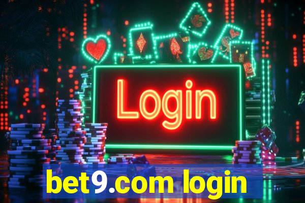 bet9.com login